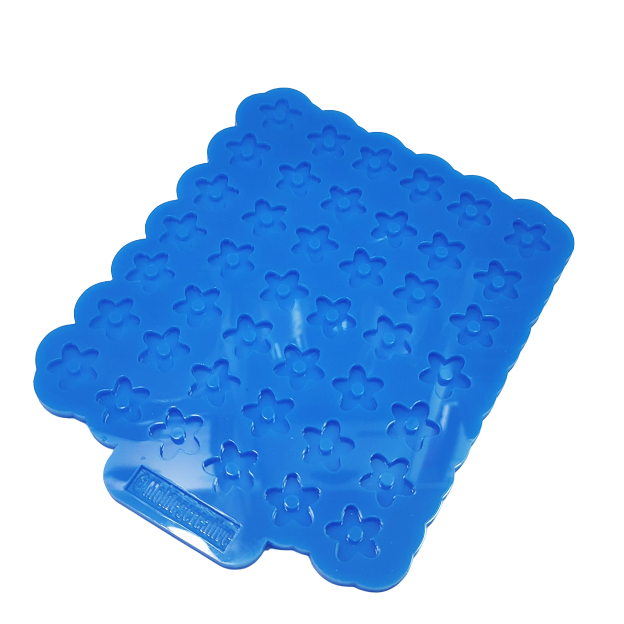 Molde flor de 18mm modelo 1