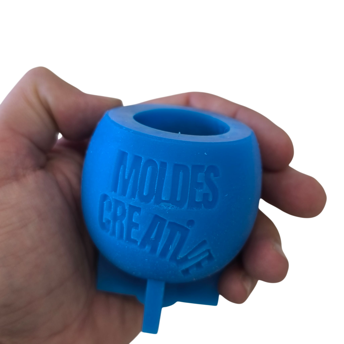 Molde de Manzana