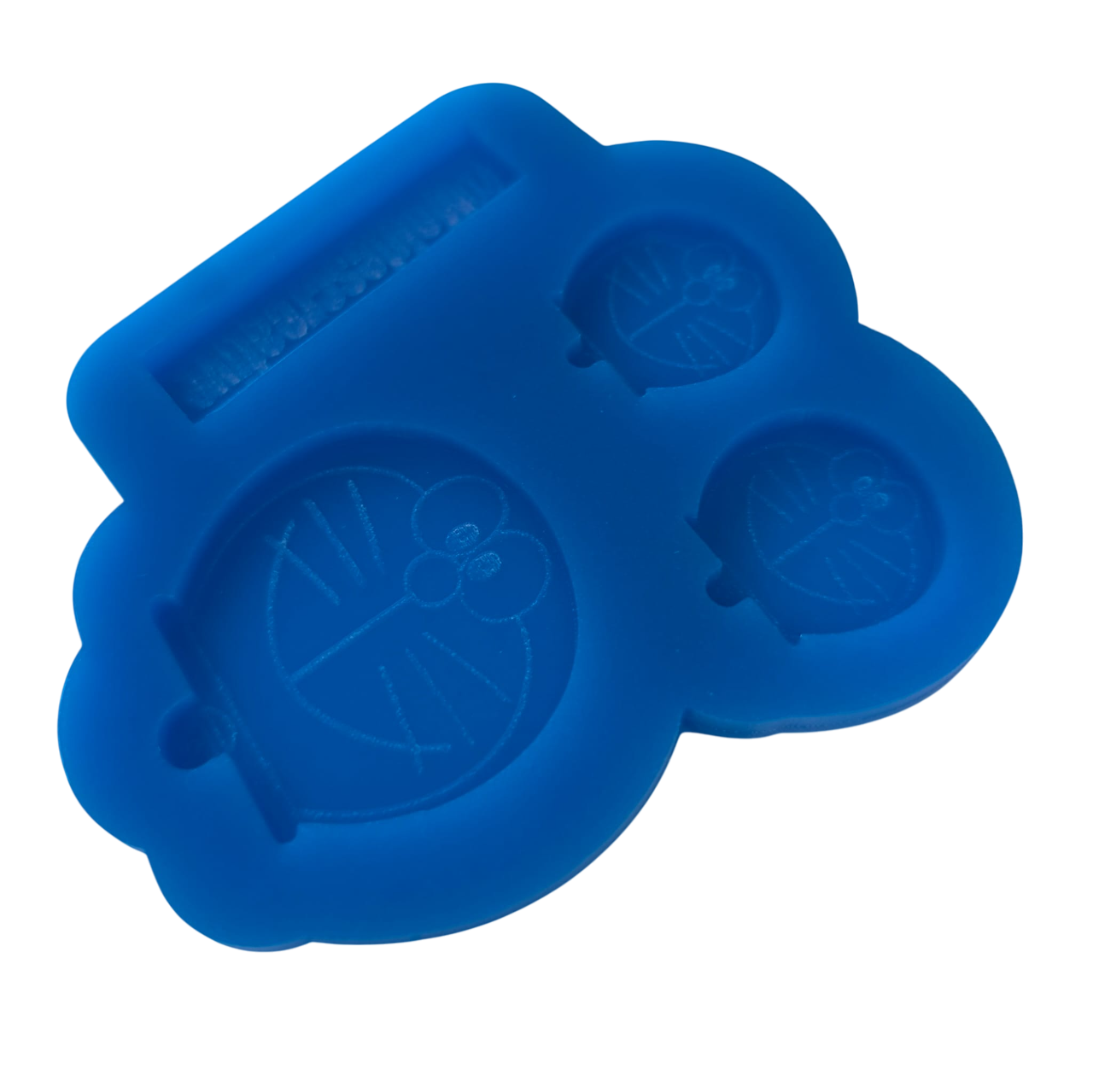 Molde Doraemon modelo 2