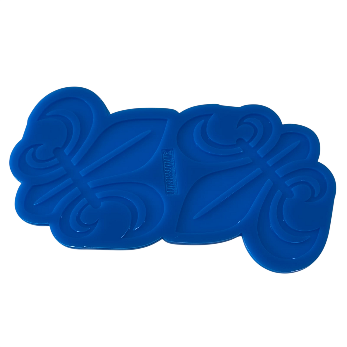 Molde Flor de Liss 2.0 de 130mm
