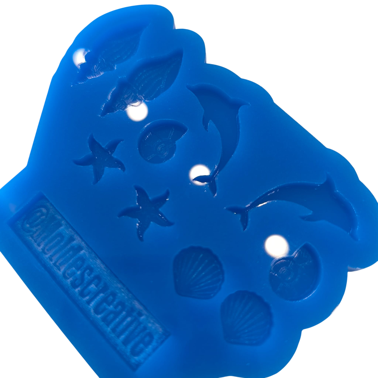 Molde Marino