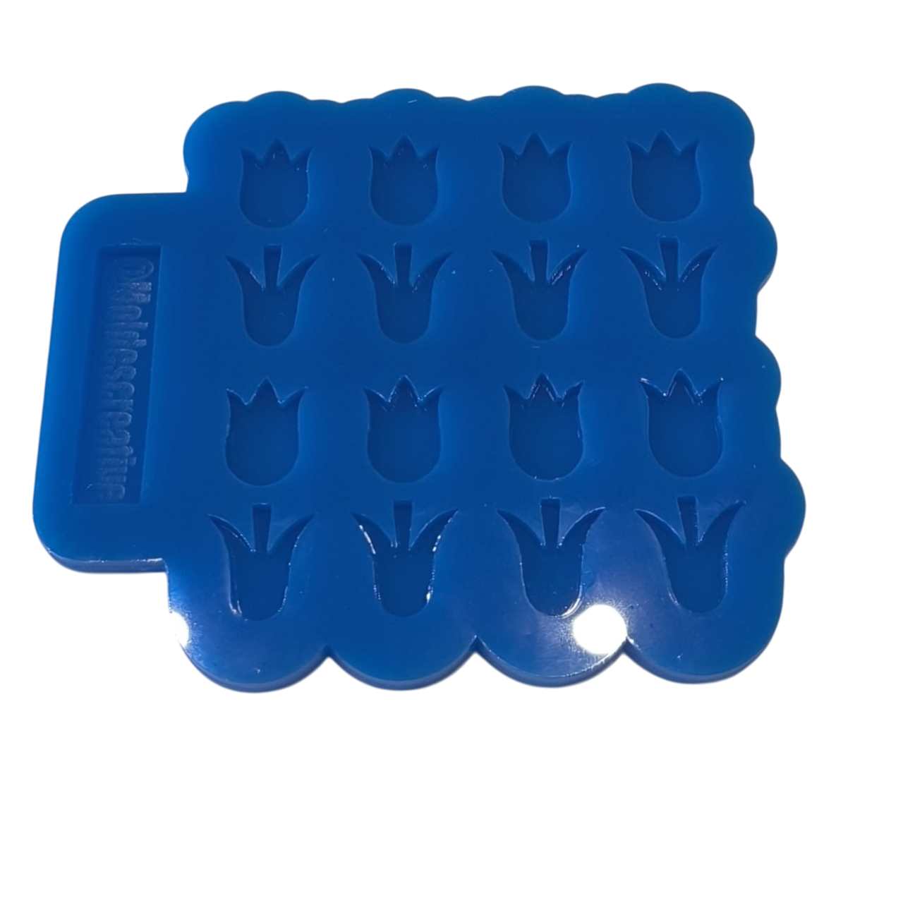 Molde Tulipan