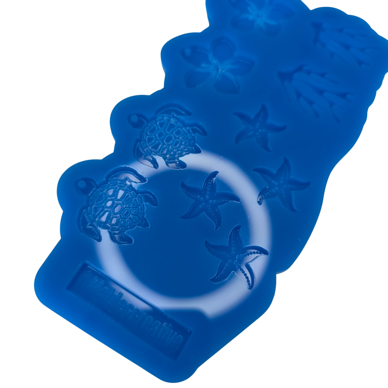 Molde Veraniego 2.1