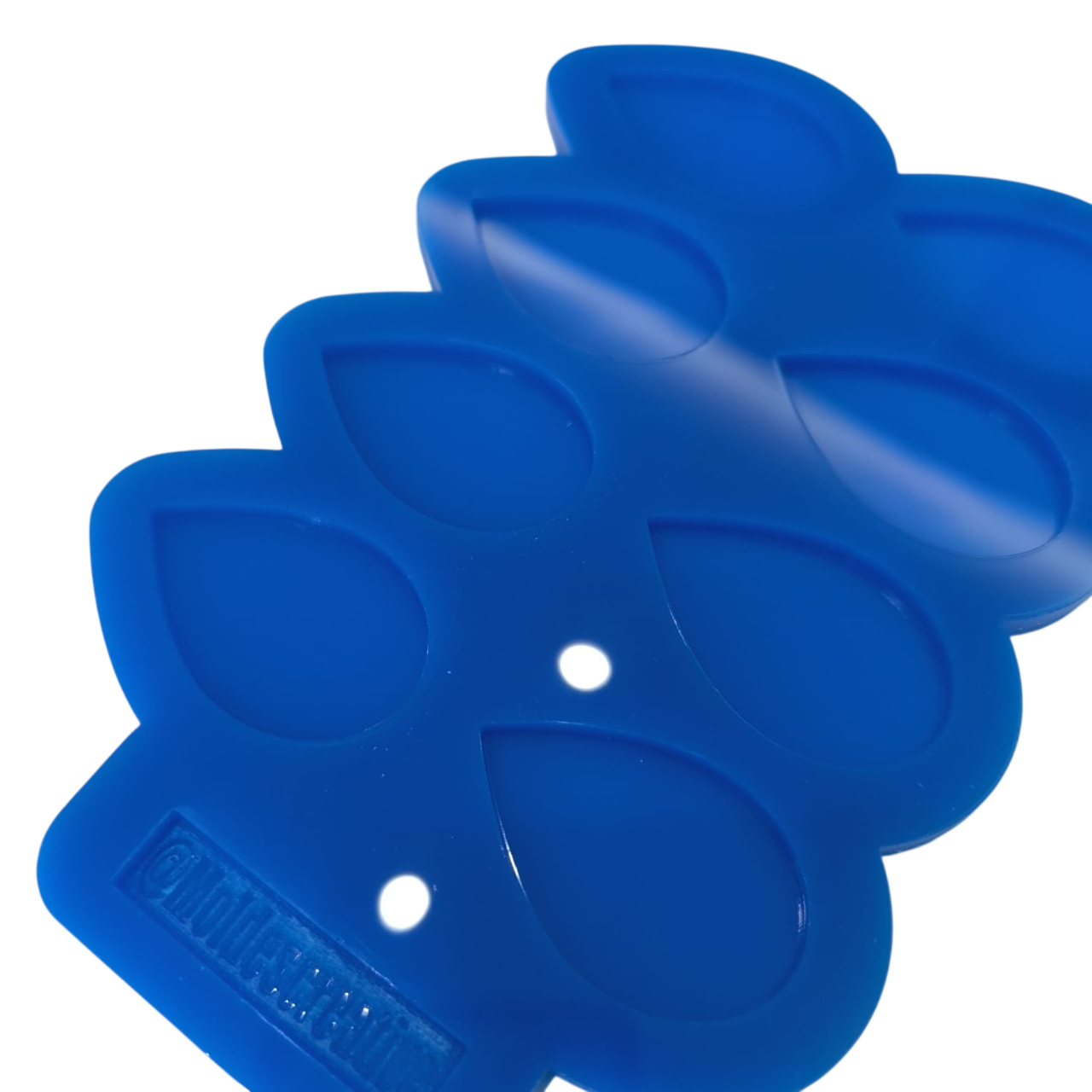 Molde de Gotas "modelo 3"