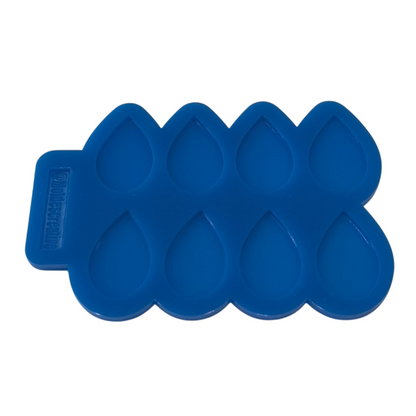 Molde de Gotas "modelo 3"