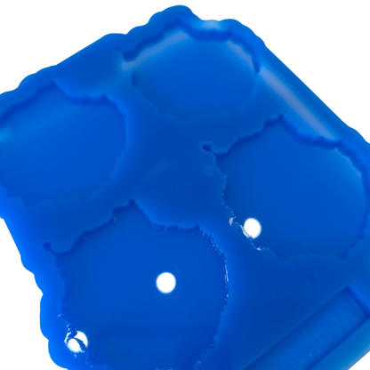 Molde Gran Canarias "modelo 2"