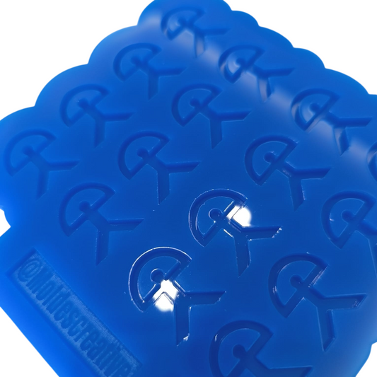 Molde Indalo "Modelo 5"