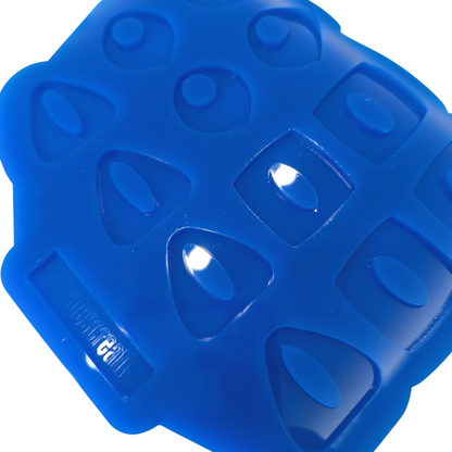 Molde formas abstractas "modelo 21"