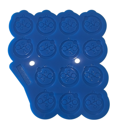 Molde Argolla canarias modelo 2