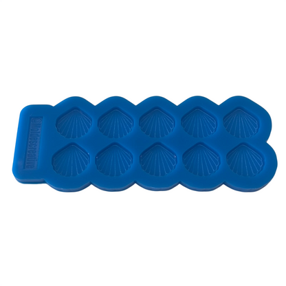 Molde Conchas "modelo 2"