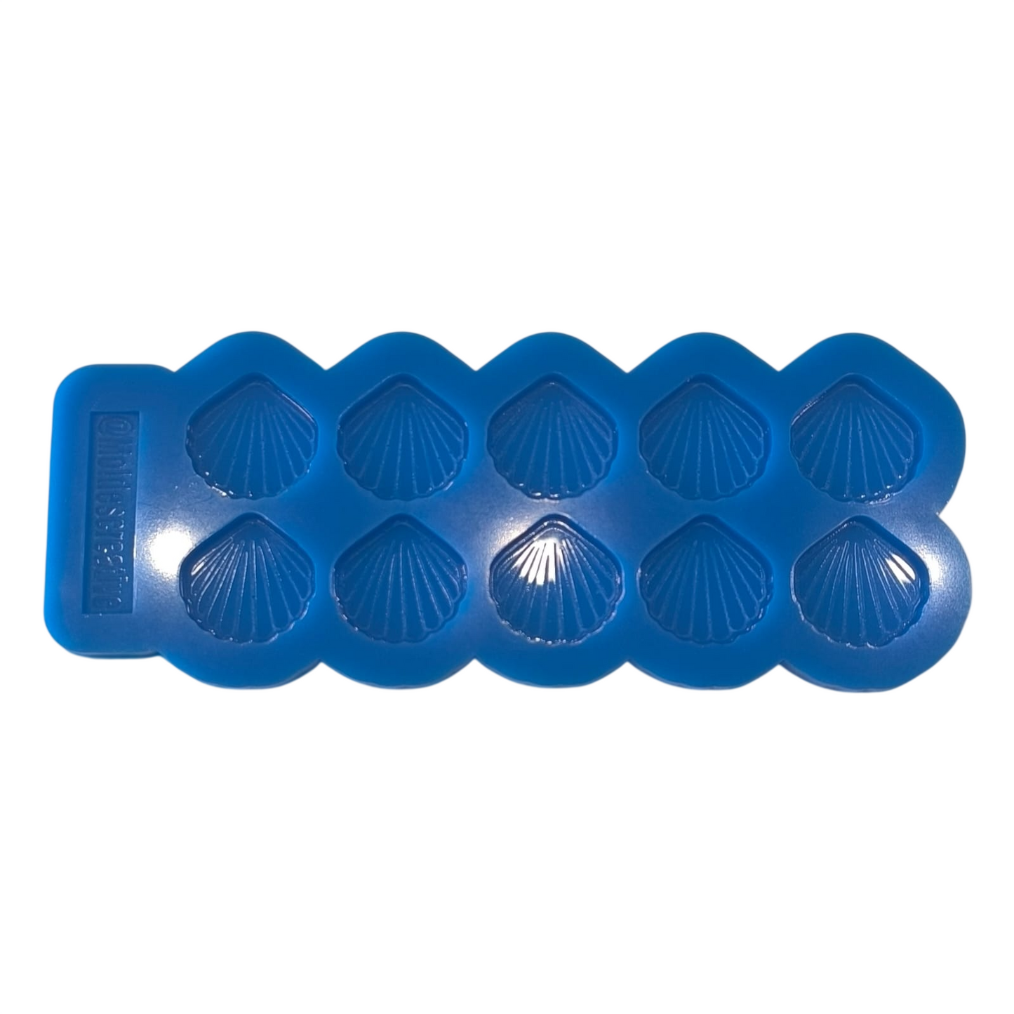 Molde Conchas "modelo 2"