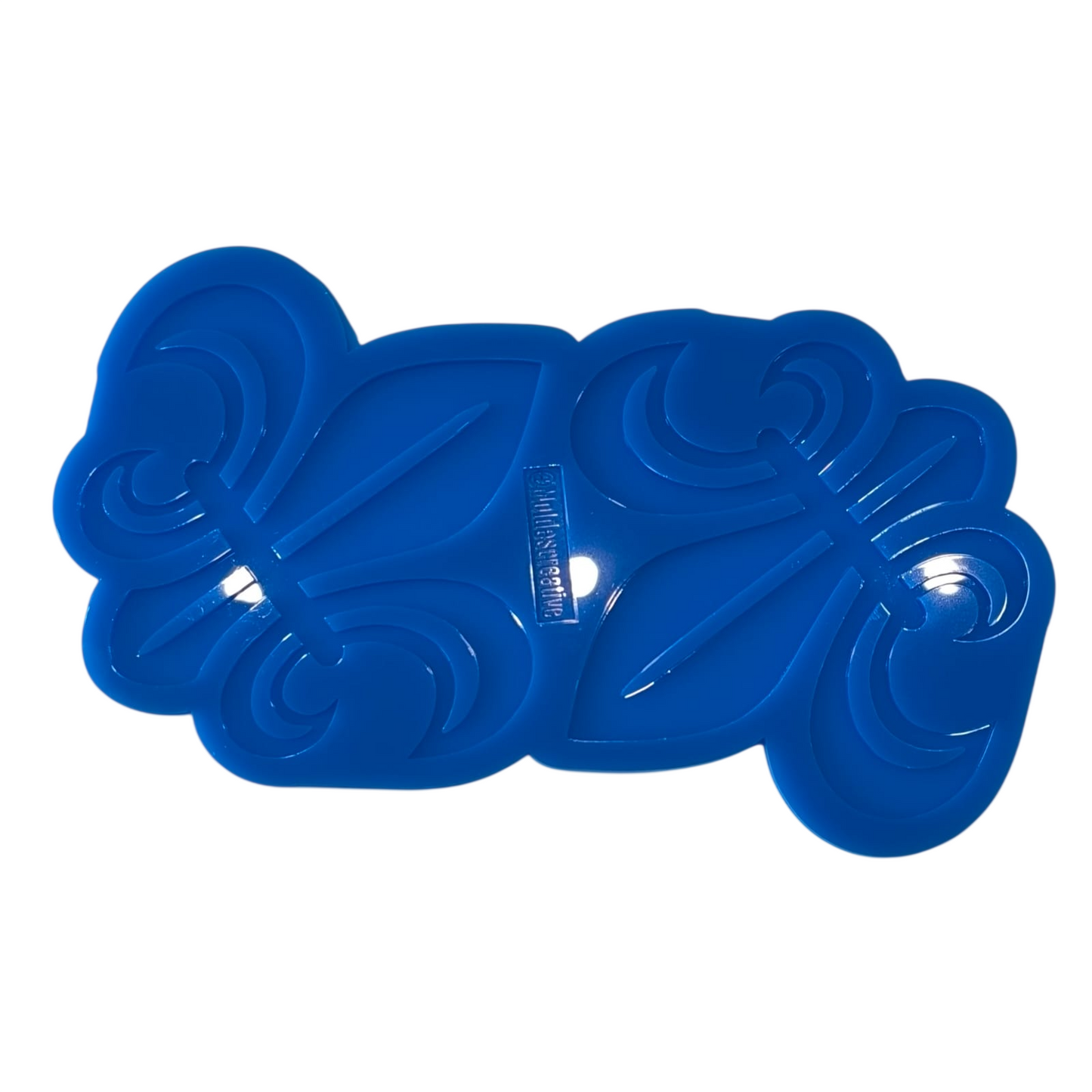 Molde Flor de Liss 2.0 de 130mm