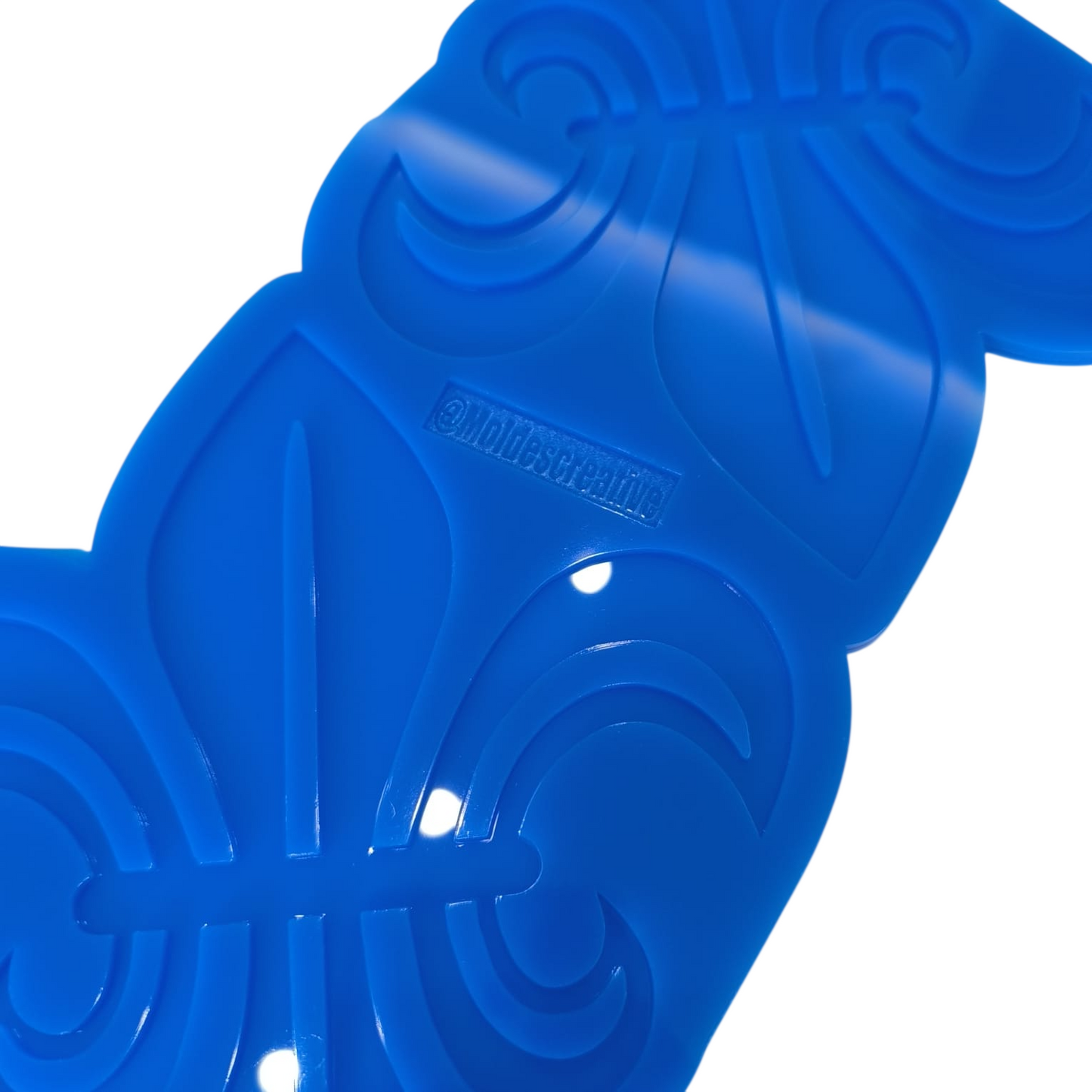 Molde Flor de Liss 2.0 de 130mm