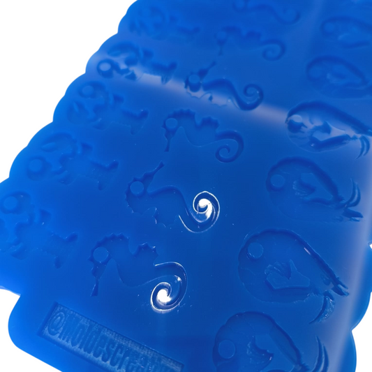 Molde marino "modelo 2"