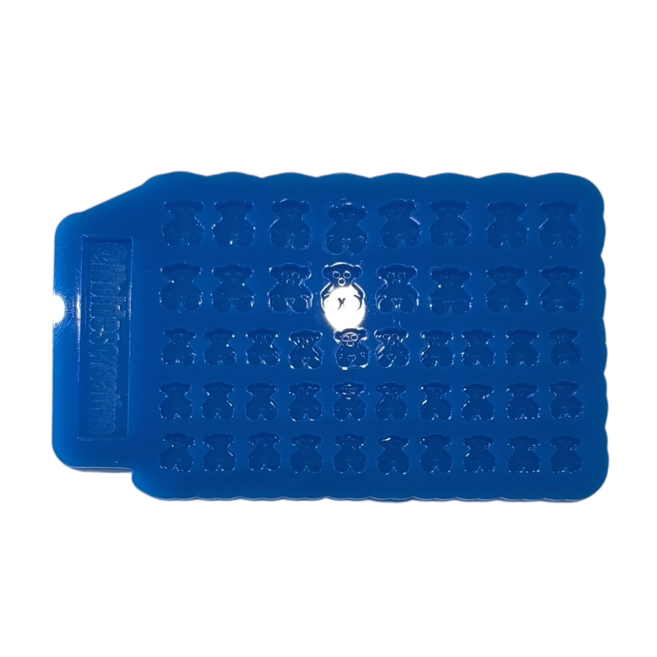 Molde de Osos mini 10mm y 8mm