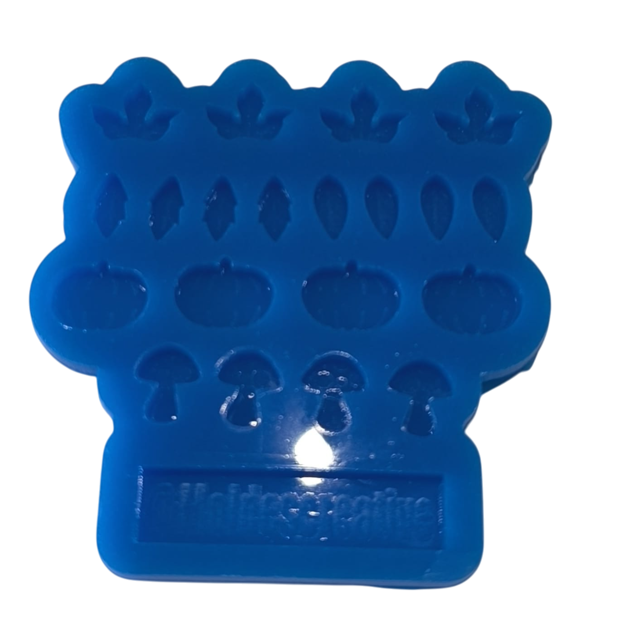 Molde Otoñal