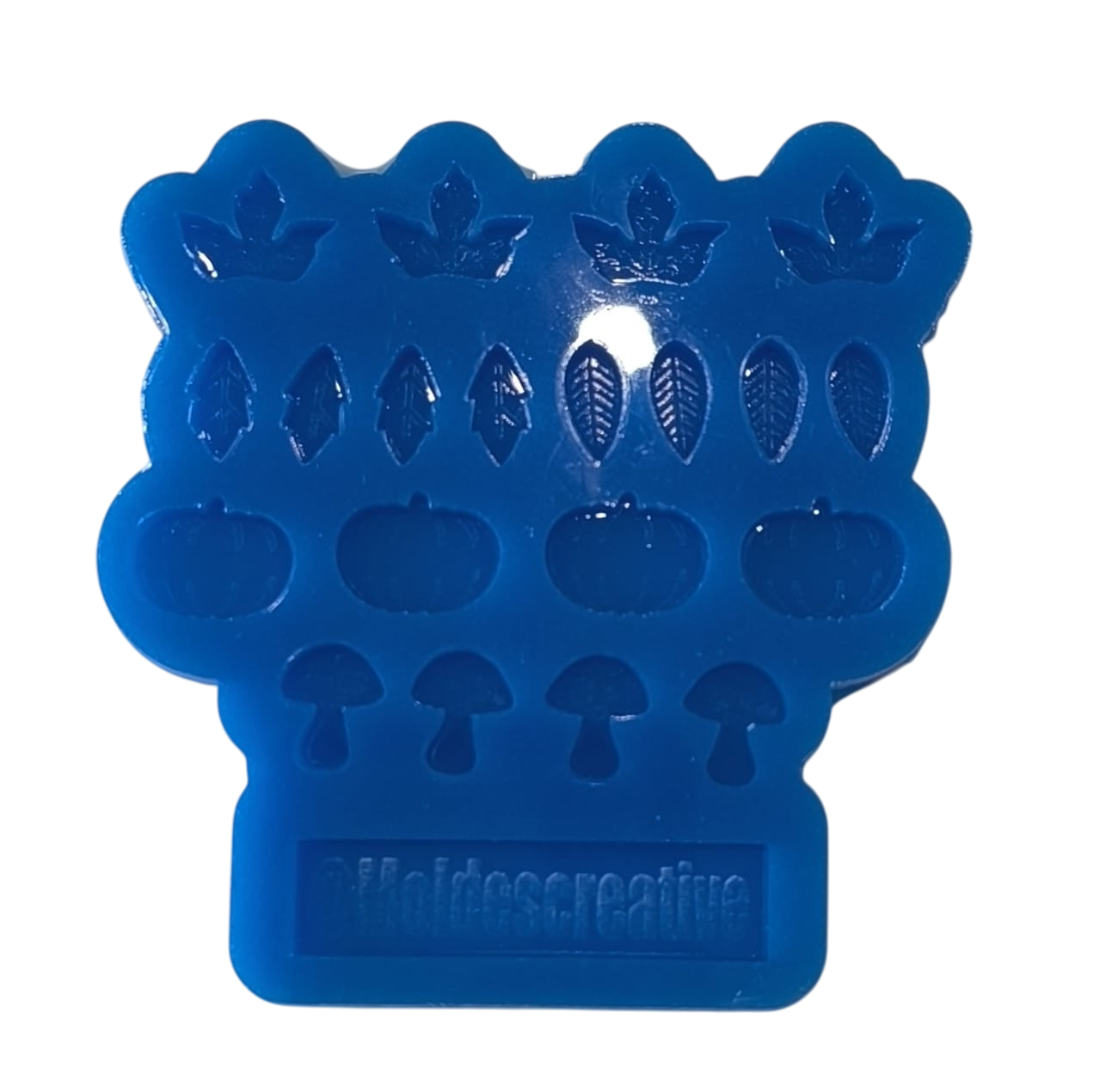 Molde Otoñal