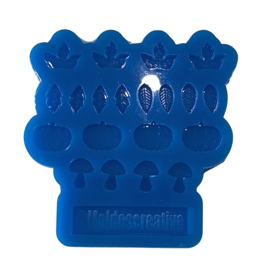 Molde Otoñal
