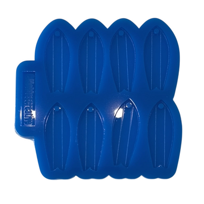 Molde tabla de surf