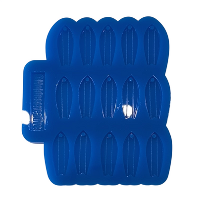 Molde tabla de surf "modelo 2"