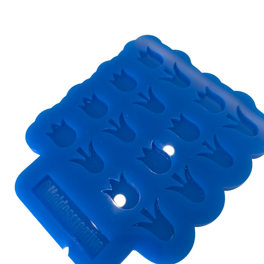 Molde Tulipan