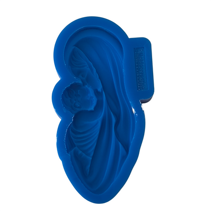 Molde Virgen modelo 20